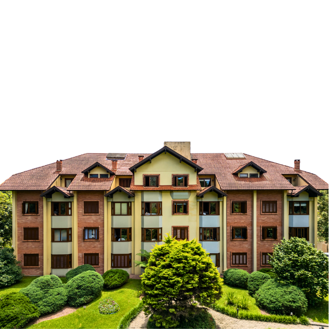 RESIDENCIAL MONTE BIANCO
