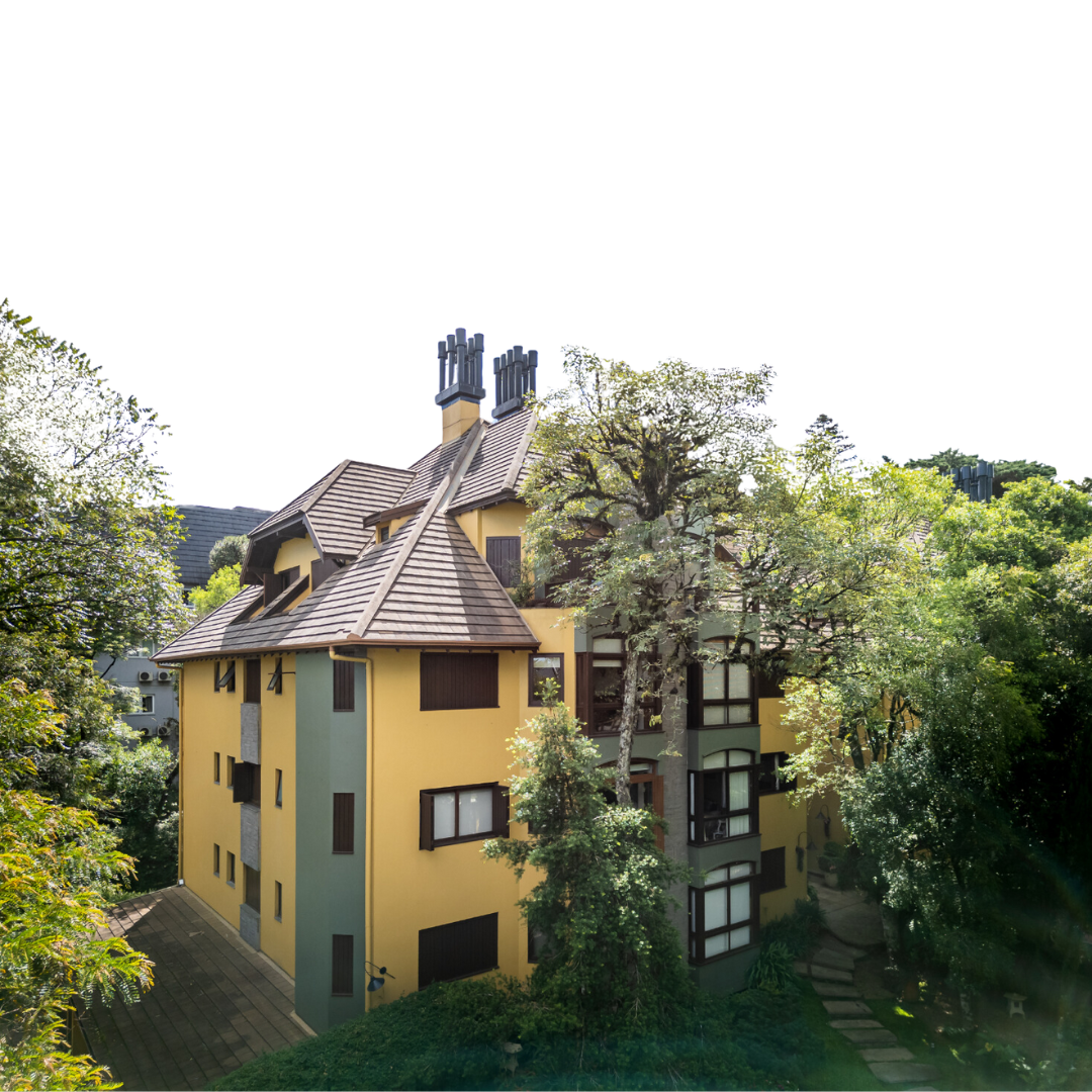 JARDIM PRIMAVERA RESIDENCIAL FLAT
